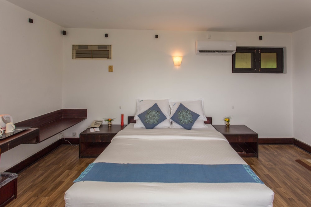 Deluxe Double Room photo 3