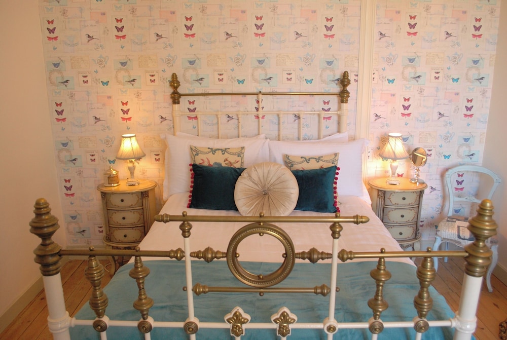 Classic Double Room, Garden View photo 1