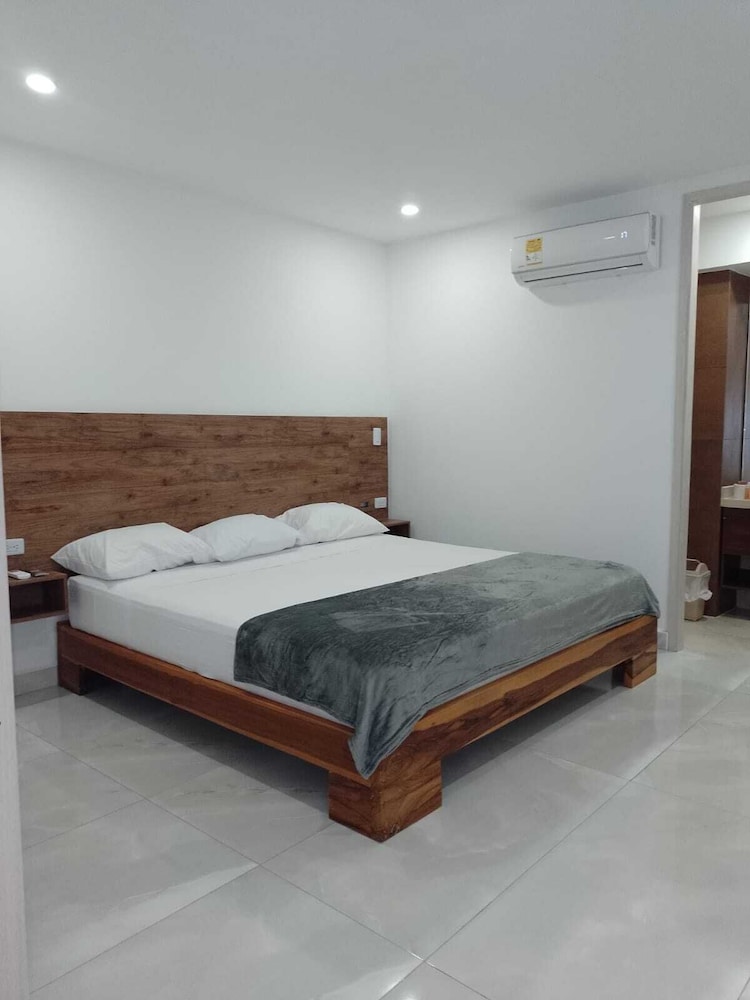 Superior Double Room photo 1