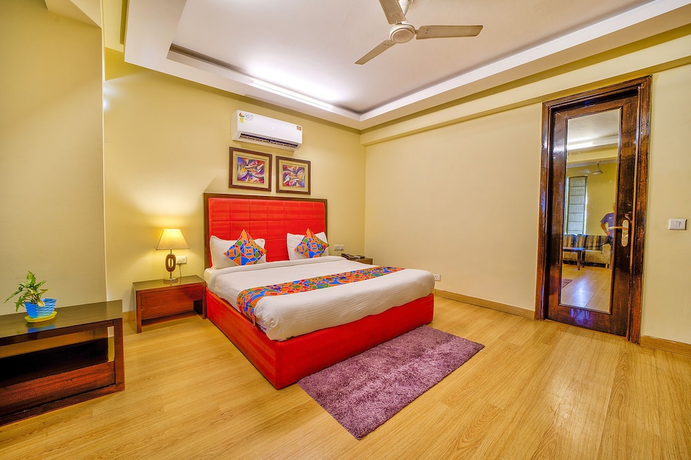 Luxury Room