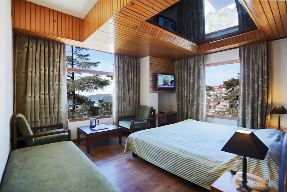 Family Suite photo 3