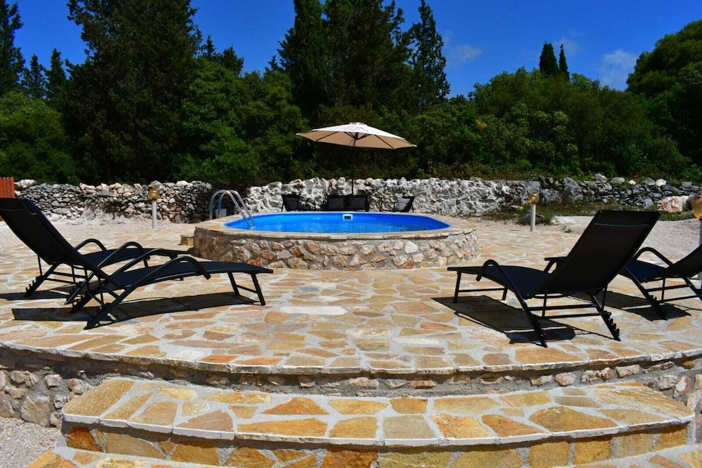 Green Oak Villa in Zakynthos, Billede 5