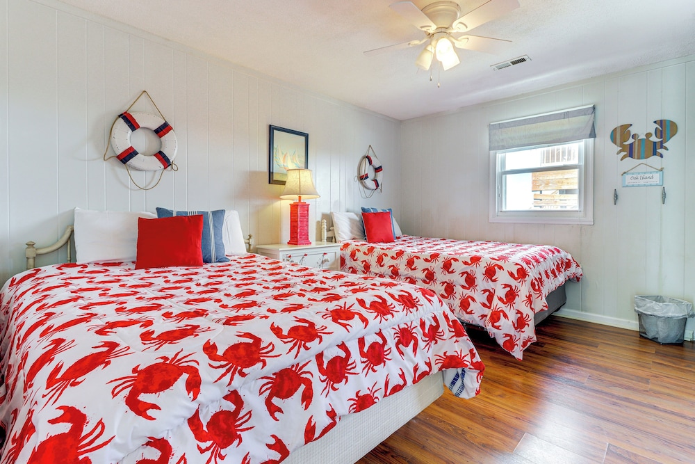 Apartment (2 Bedrooms) photo 1