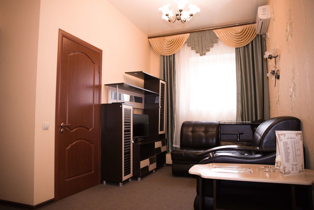 Superior Suite photo 1