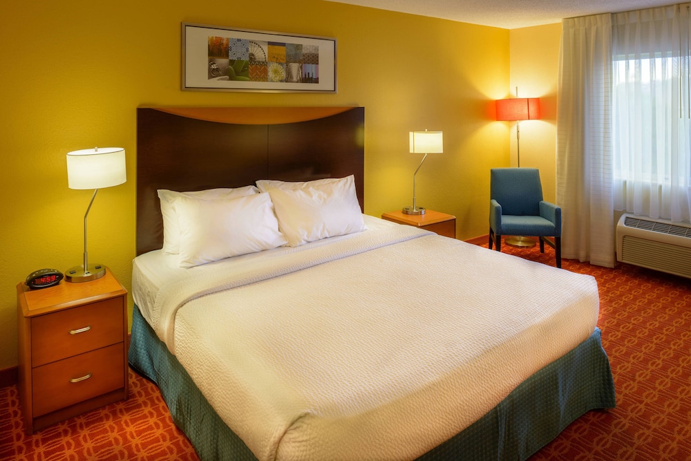 Room, 1 King Bed - Photo 1