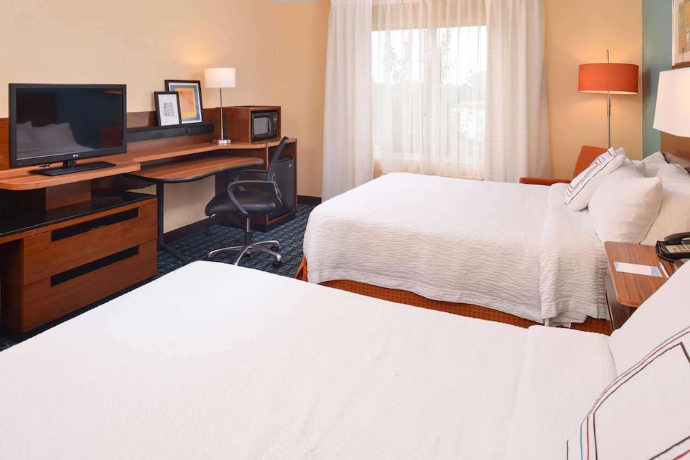 Room, 2 Queen Beds, Non Smoking photo 2