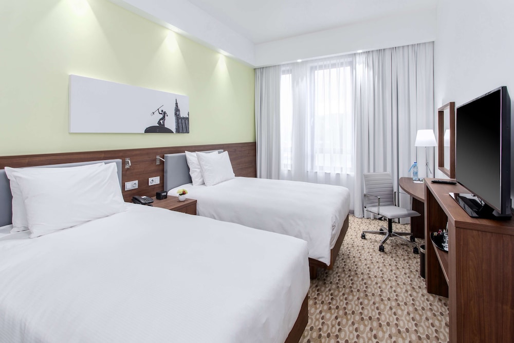 Room, Multiple Beds photo 1