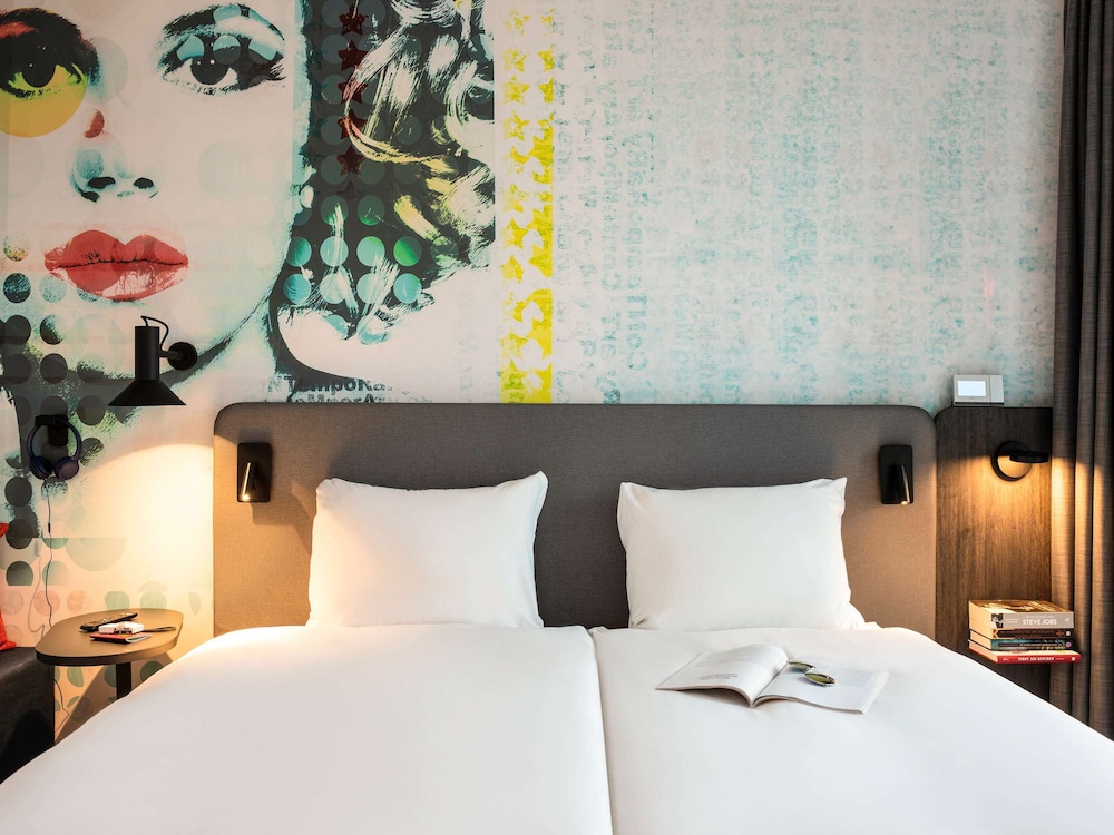 Standard Double Room, 1 Double Bed - Photo 3
