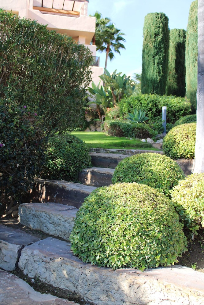 Beautiful Flat Near Golf Courses With sea Views, Billede 12