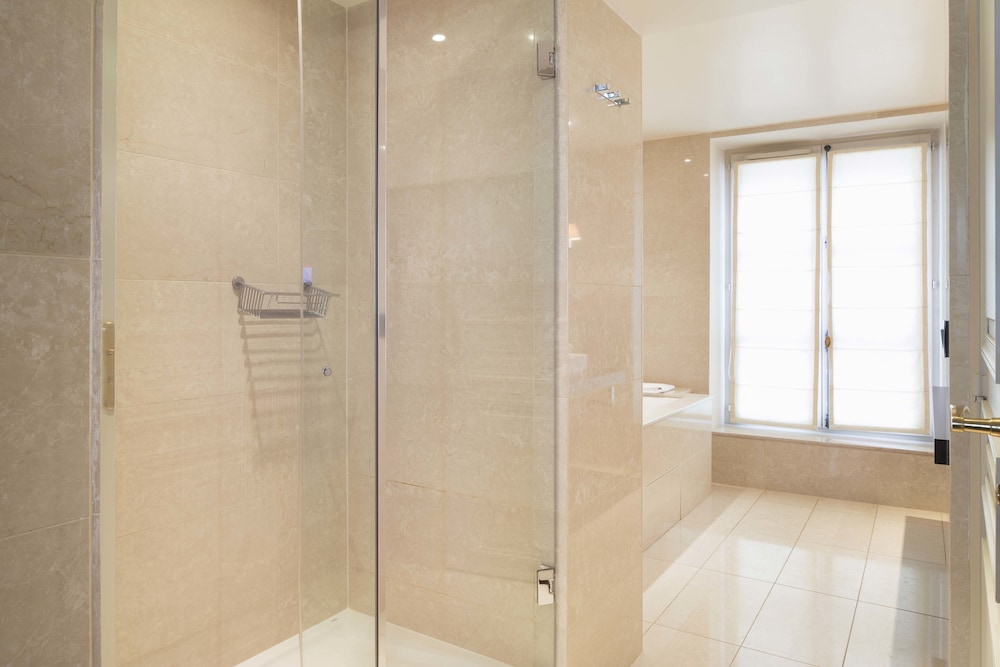 Prestige Double Room City View photo 2