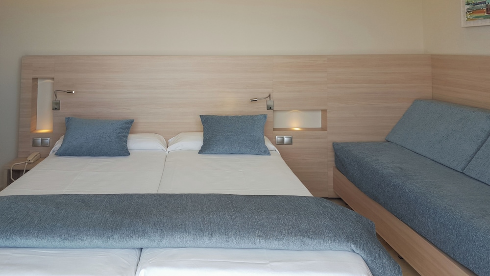 Double Room (Double Panoramic)