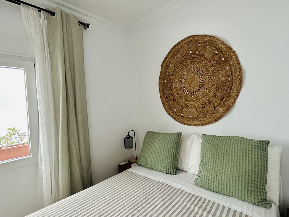 Classic Double Room, Private Bathroom, City View (Habitación 6) photo 2