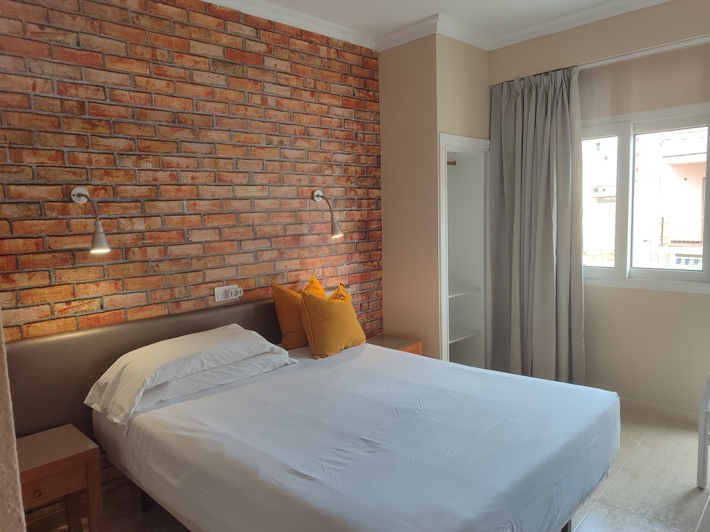 Habitación Comfort, Balcón (202)