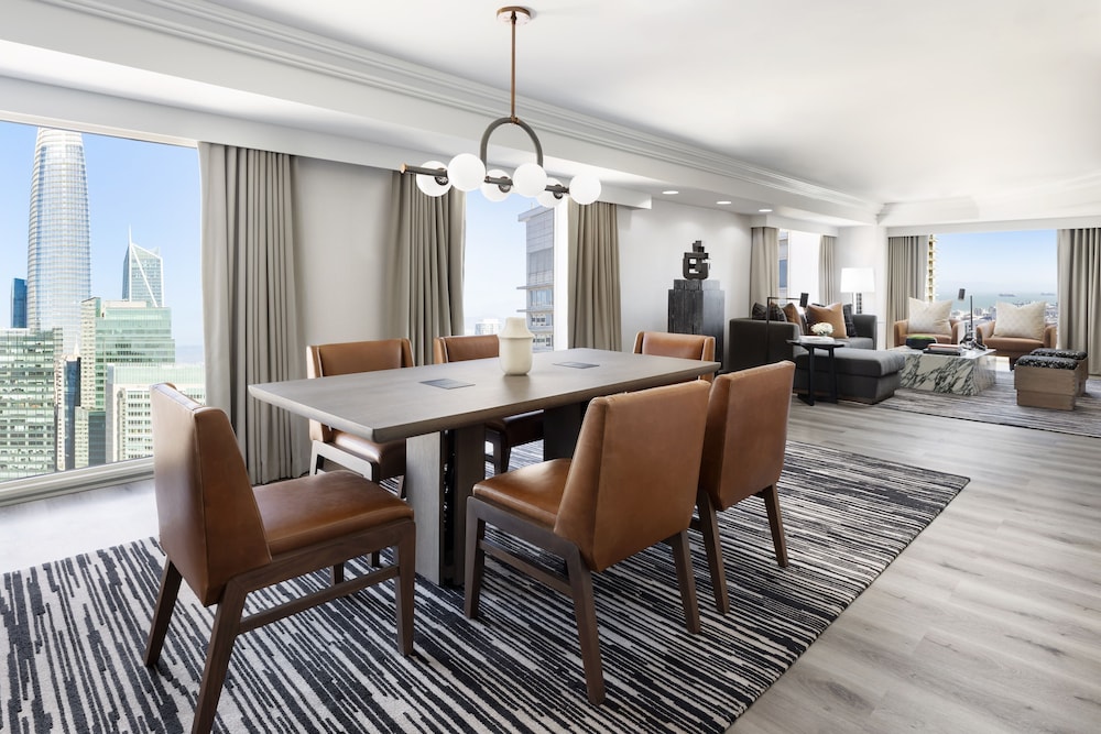 Presidential Suite, 1 Bedroom