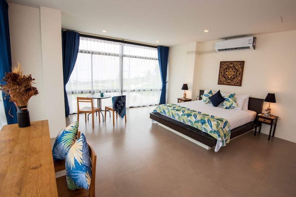 Junior Suite, Sea View photo 2