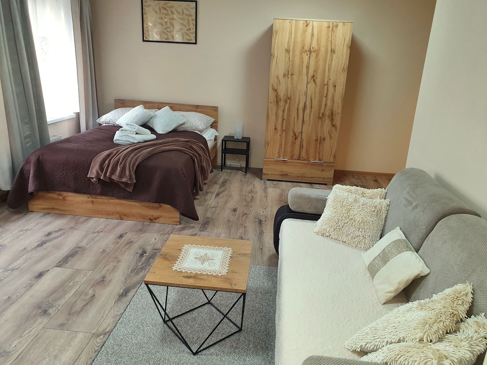 Comfort Studio Suite, Kitchenette photo 3