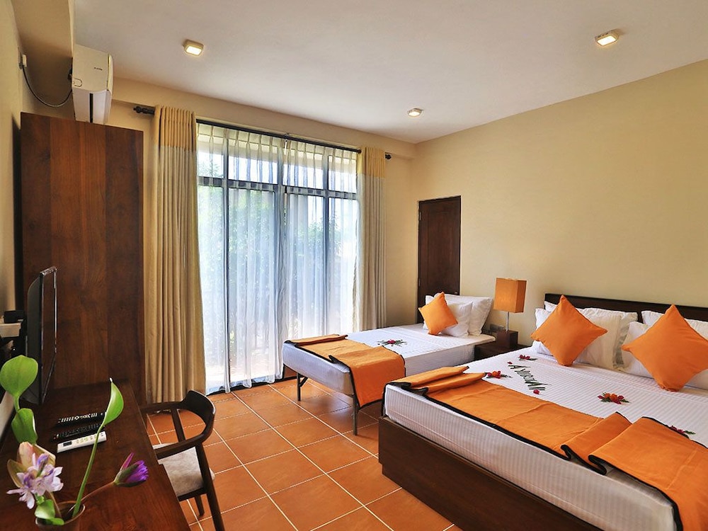 Deluxe Double Room, Non Smoking photo 1