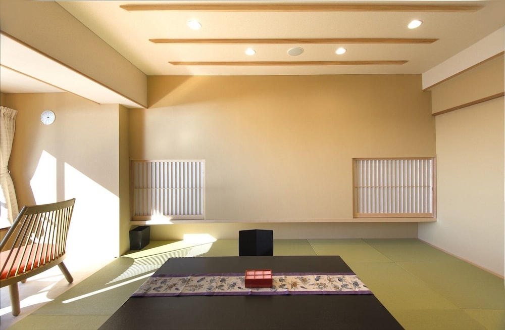 Japanese Style Room, YASHI, Non Smoking - Photo 4