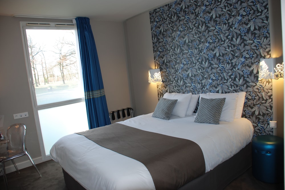 Superior Room, 1 Double Bed - Photo 2