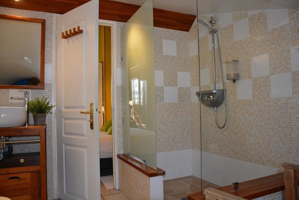 Comfort Triple Room, Non Smoking (Lavande) photo 2