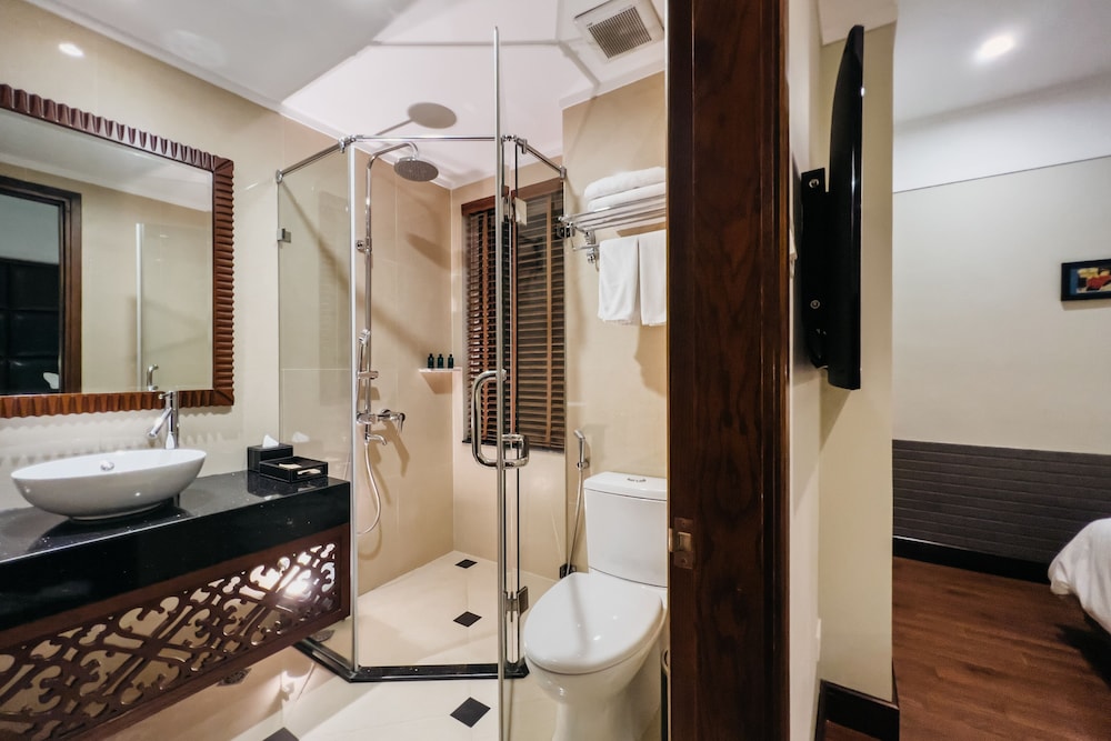 Superior Room, No Windows