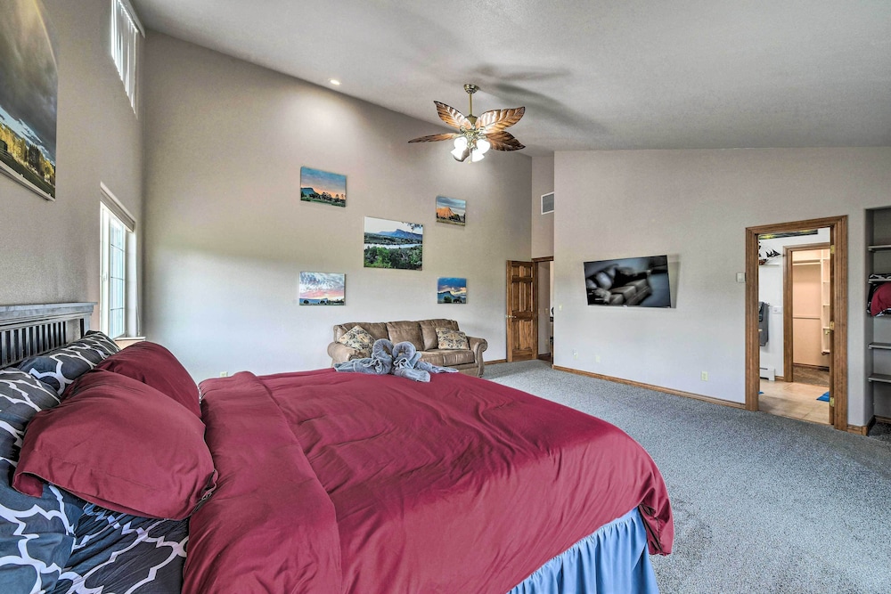 House (4 Bedrooms) photo 2
