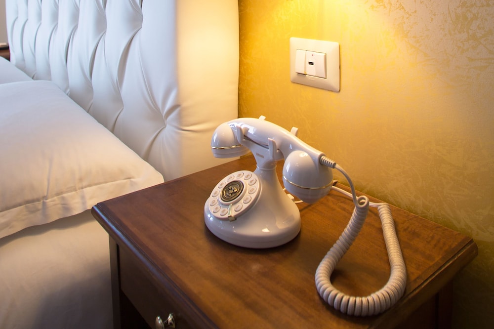 Executive Apartment