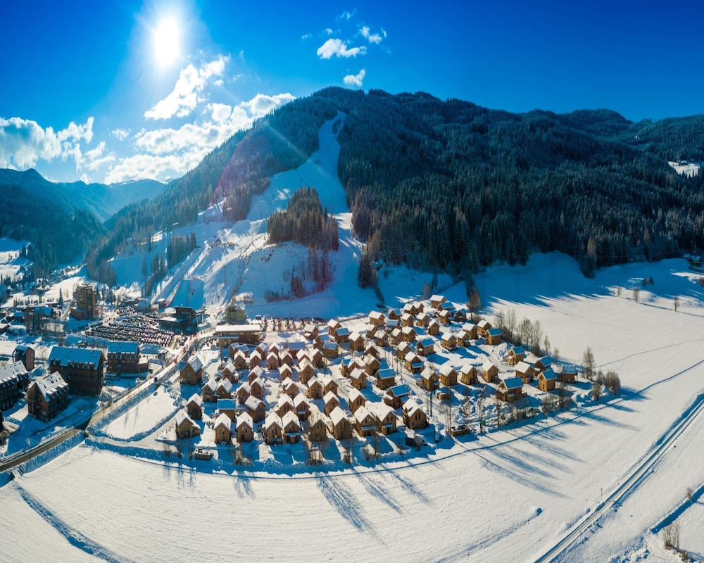 Chalet photo 2