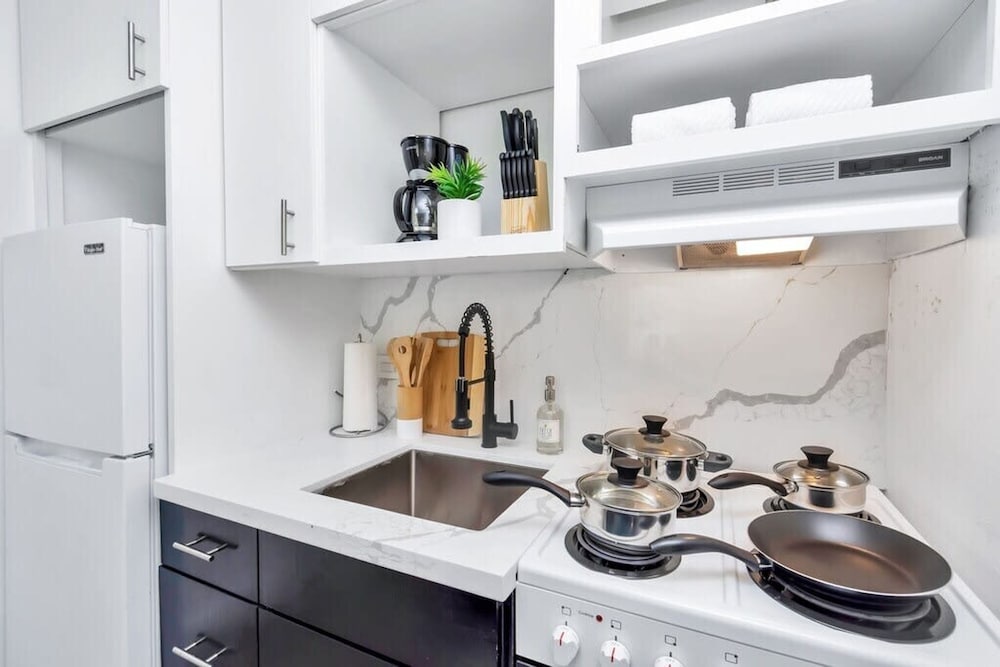 Stylish Stay Sleeps 8 Wi-fi Parking Gym, Fotografia 6