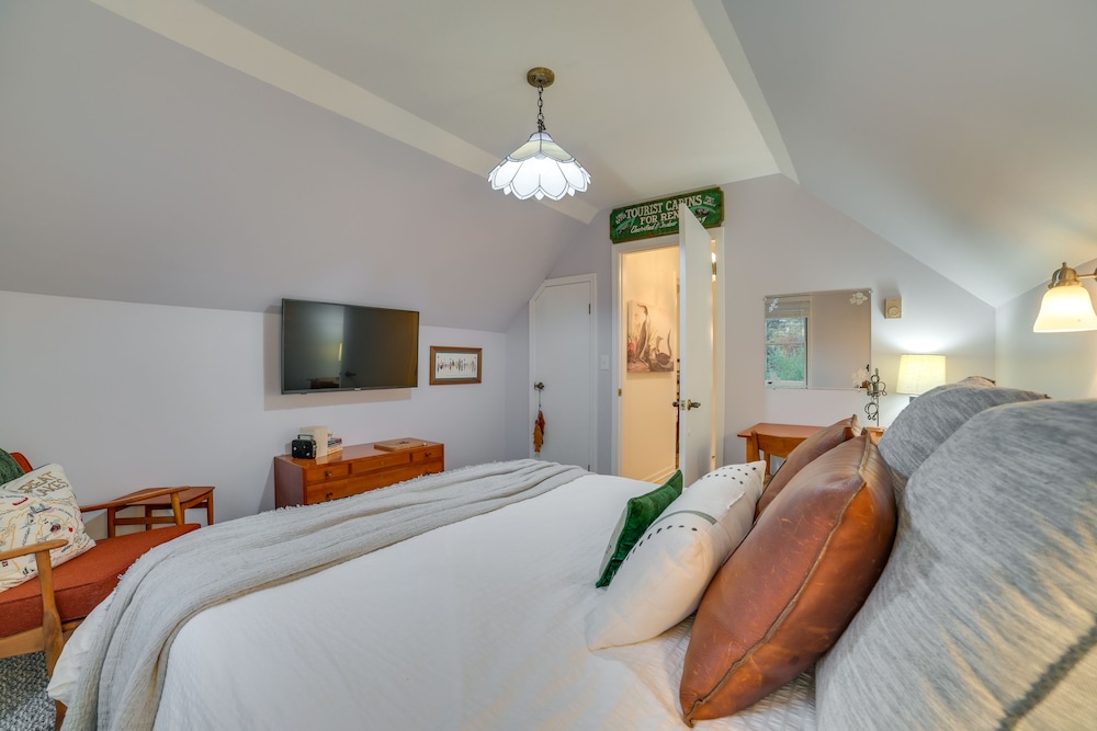 Cottage (4 Bedrooms) photo 3