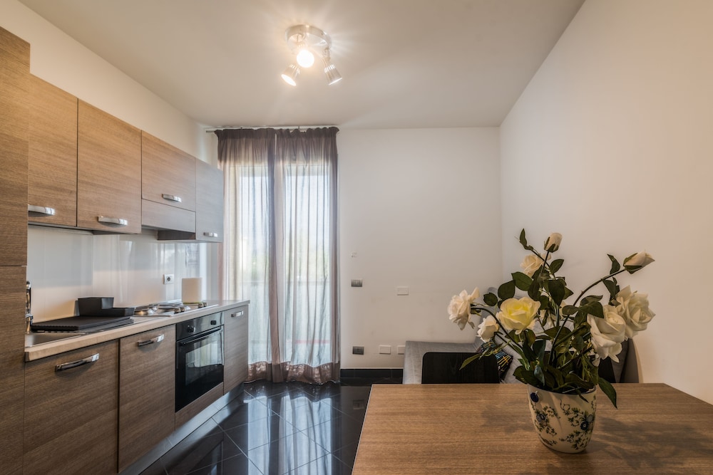 Family Apartment, Ensuite (Enrico Fermi) photo 3