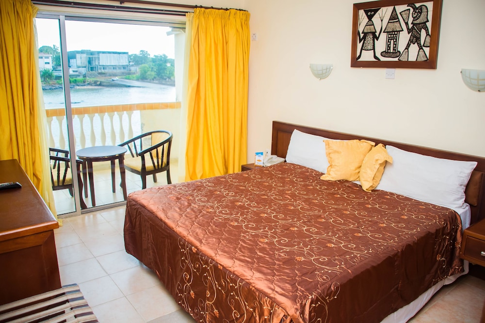 Deluxe Single Room photo 1