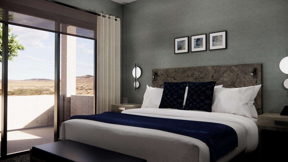 Premium Suite, 2 Bedrooms photo 2