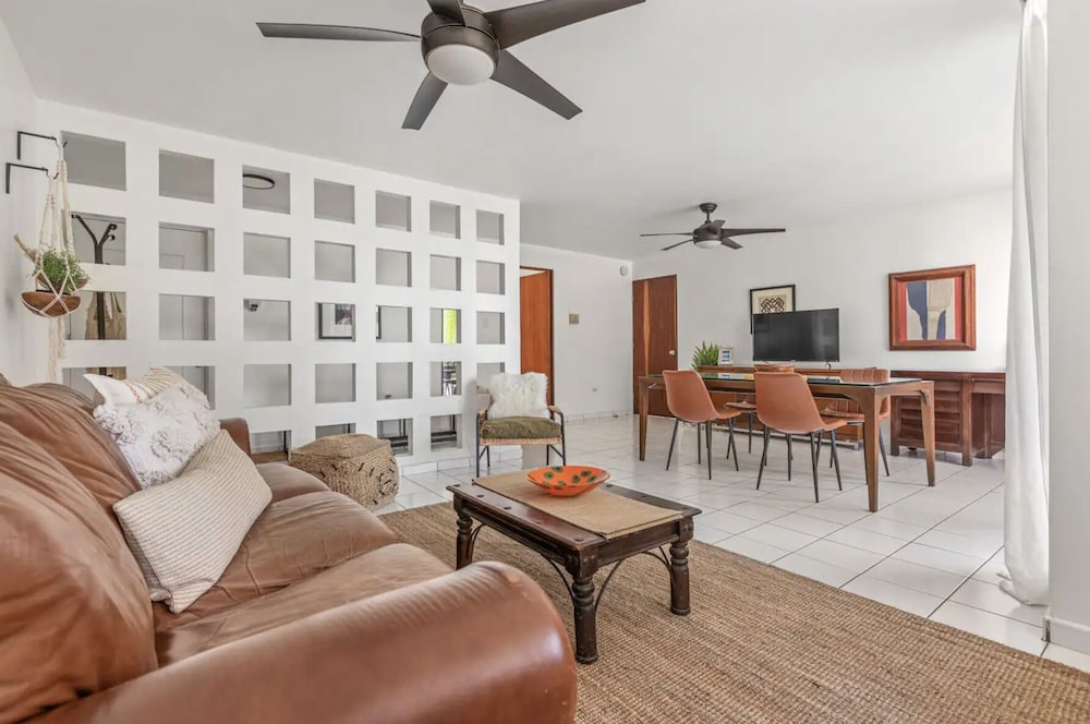 Apartment, 2 Bedrooms