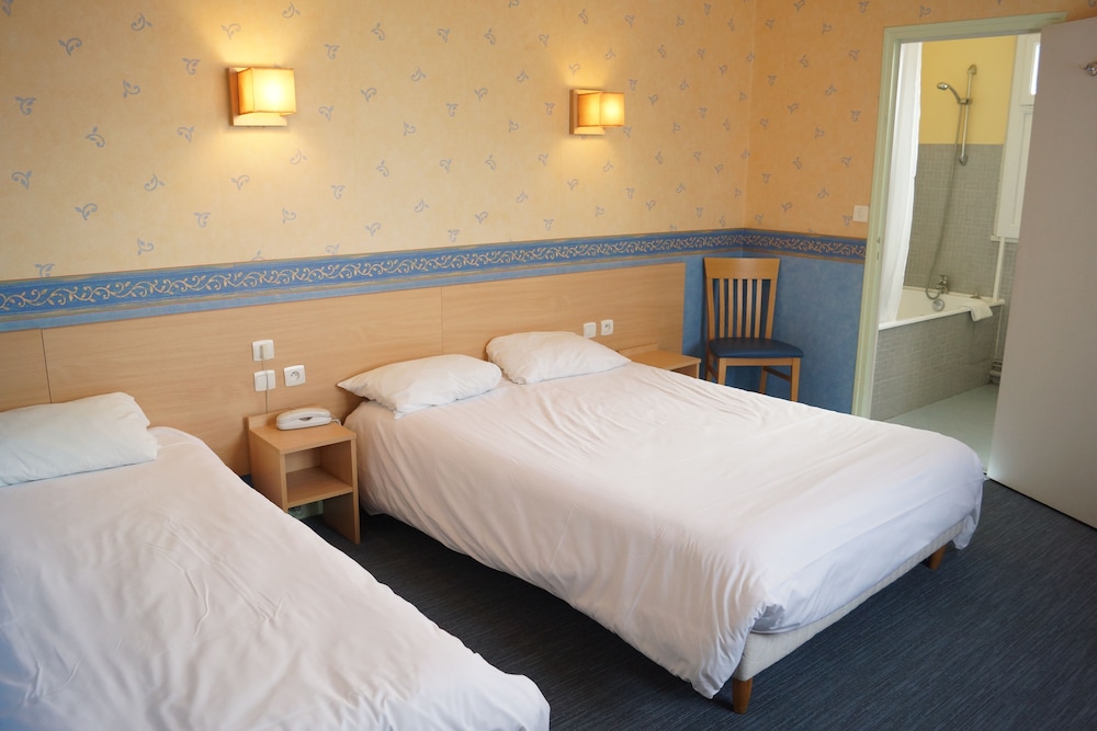 Triple Room photo 2