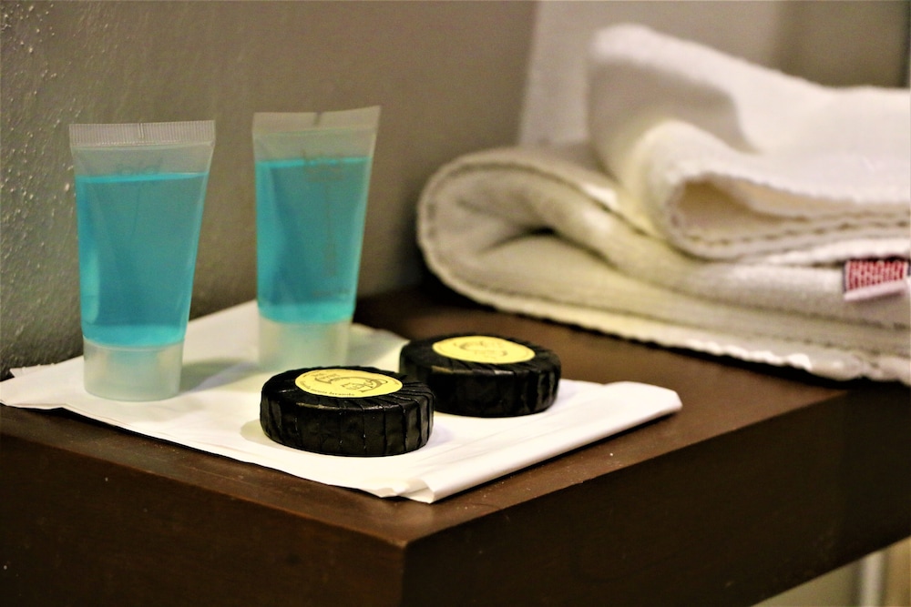 Standard Room - Photo 9