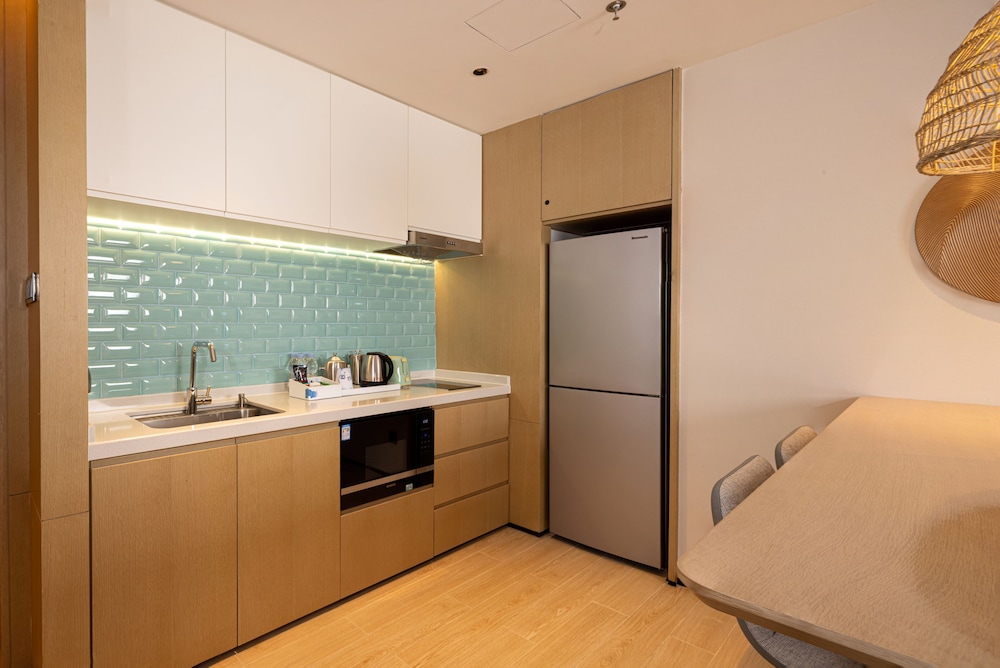Suite, 1 Bedroom, Ocean View - Photo 6