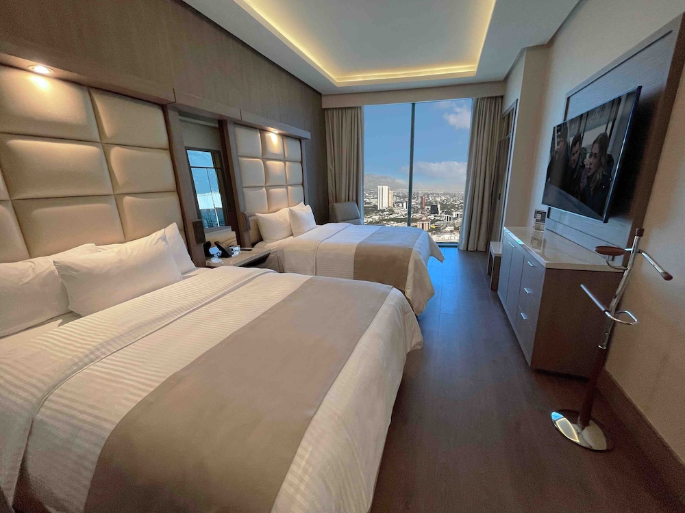 Suite Double Queen - Photo 1