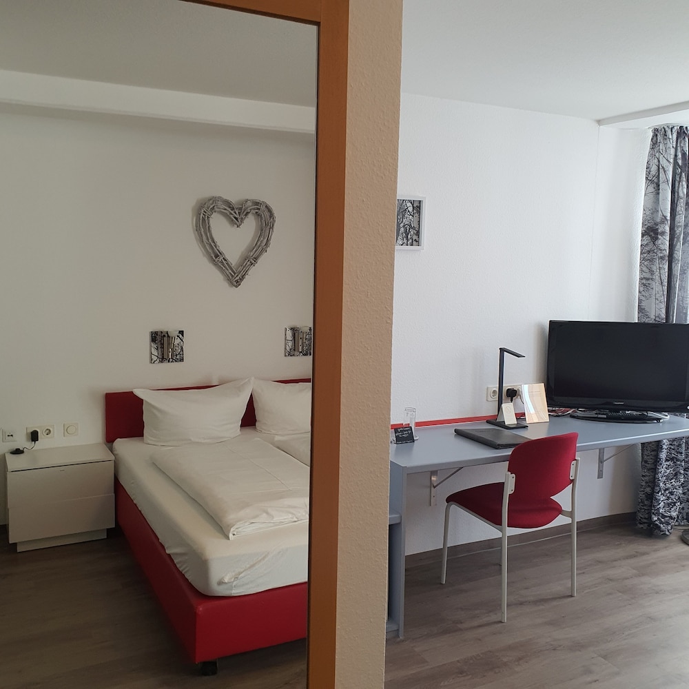 Standard Double Room - Photo 1