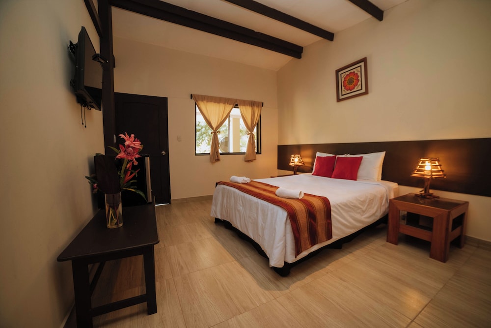 Traditional Double Room, Terrace photo 1