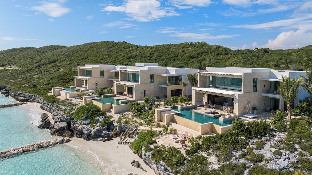Luxury Room, 4 Bedrooms (Residence)