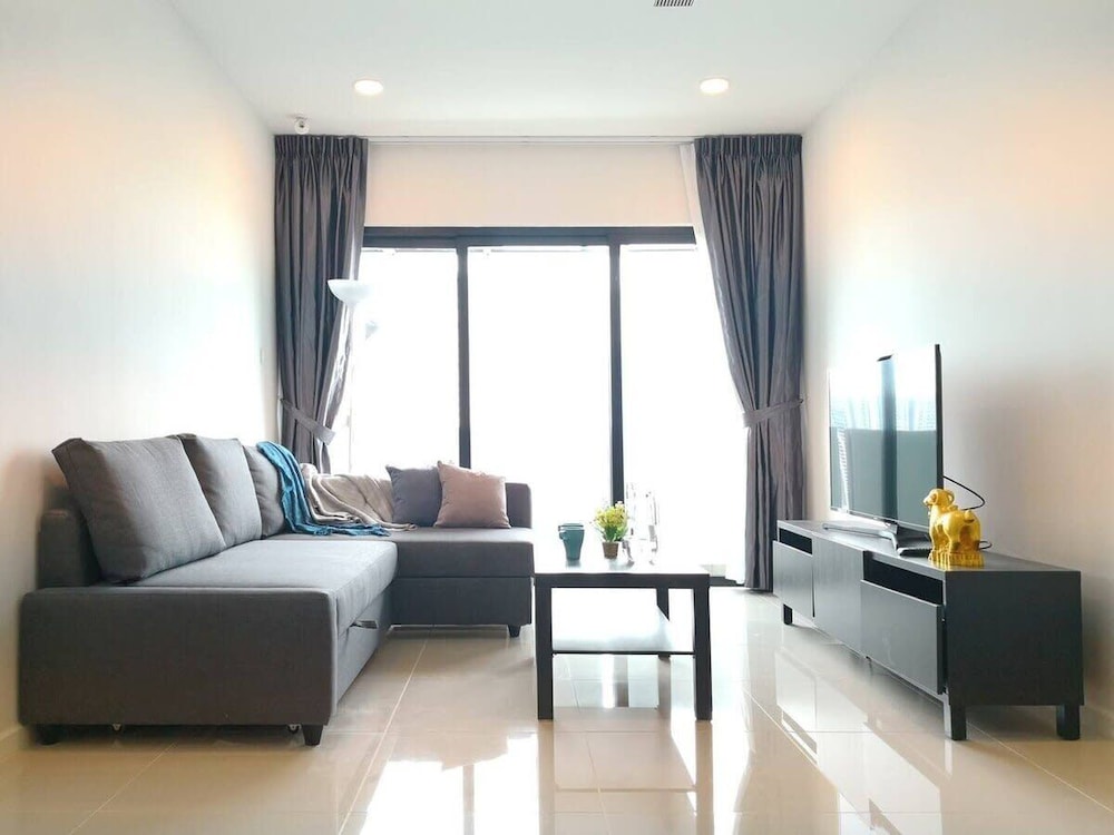 Apartment (1 Bedroom)