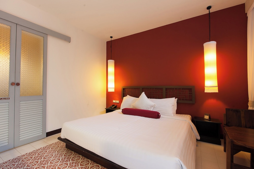 Superior Room - Photo 1