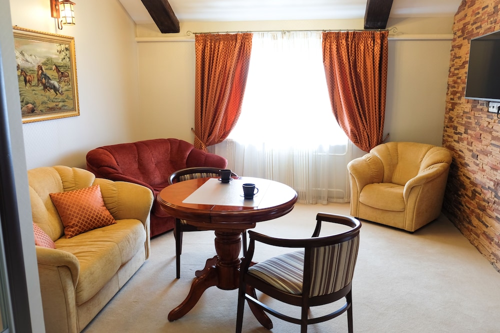 Suite photo 2