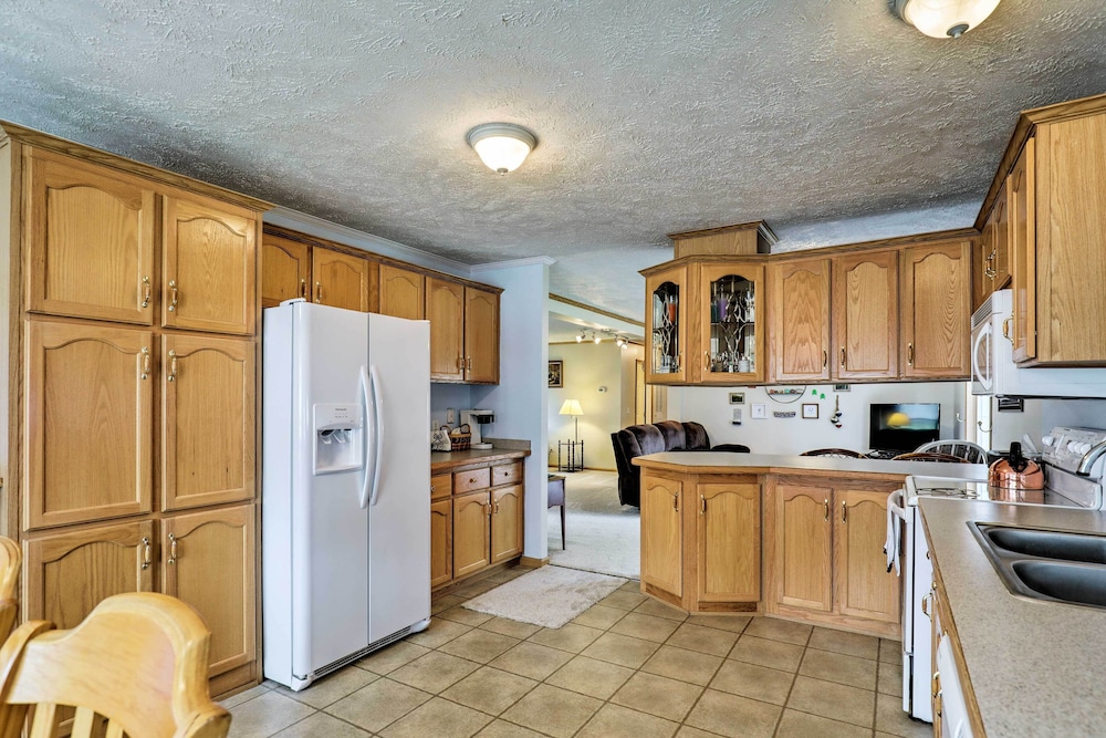 House (3 Bedrooms) photo 2