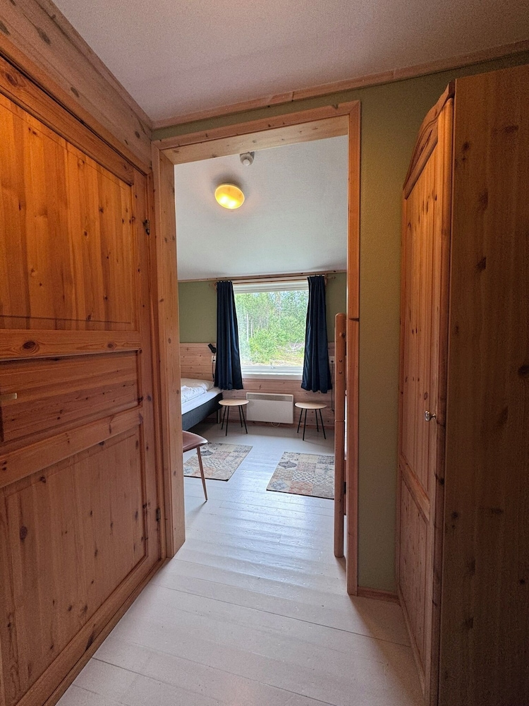 Basic Triple Room (Villmarkstua) photo 2