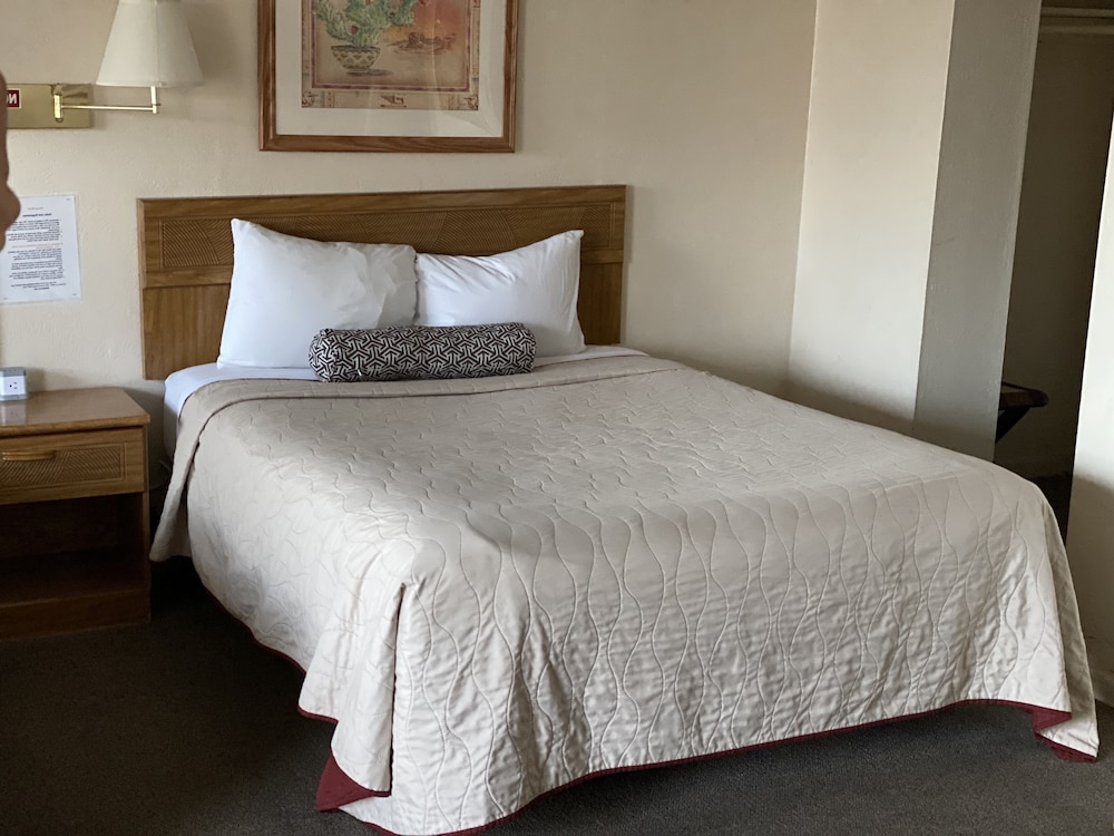 Standard Room, 2 Queen Beds