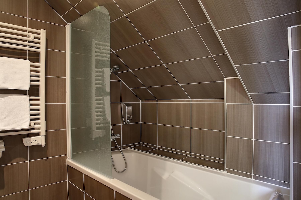 Chambre Supérieure, 1 grand lit, non-fumeurs, vue mer (Twin bed on request)