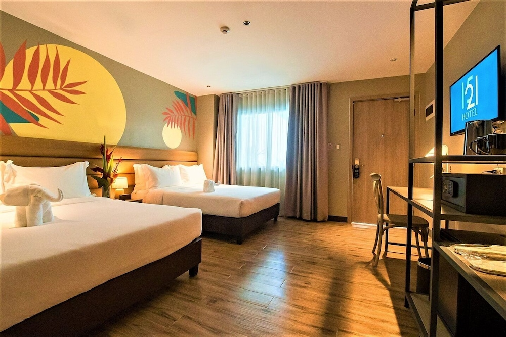 Superior Twin Room photo 2