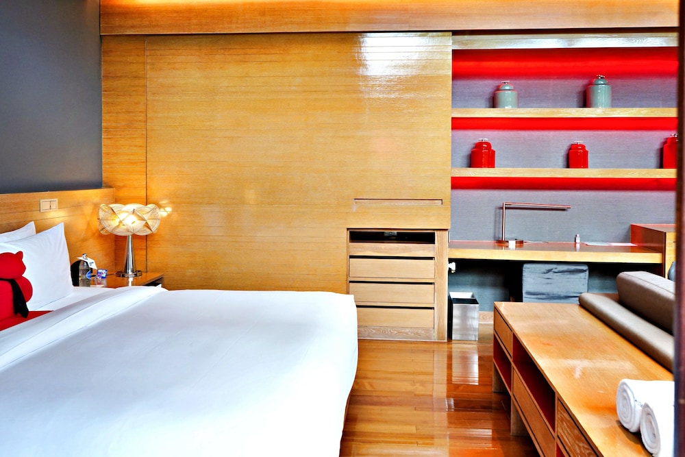 Superior Villa, 1 Bedroom, Private Pool, Garden View (Garden View) - Photo 3